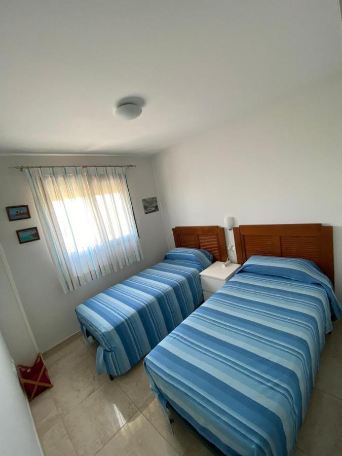 Apartamento Aguamar Dénia Extérieur photo