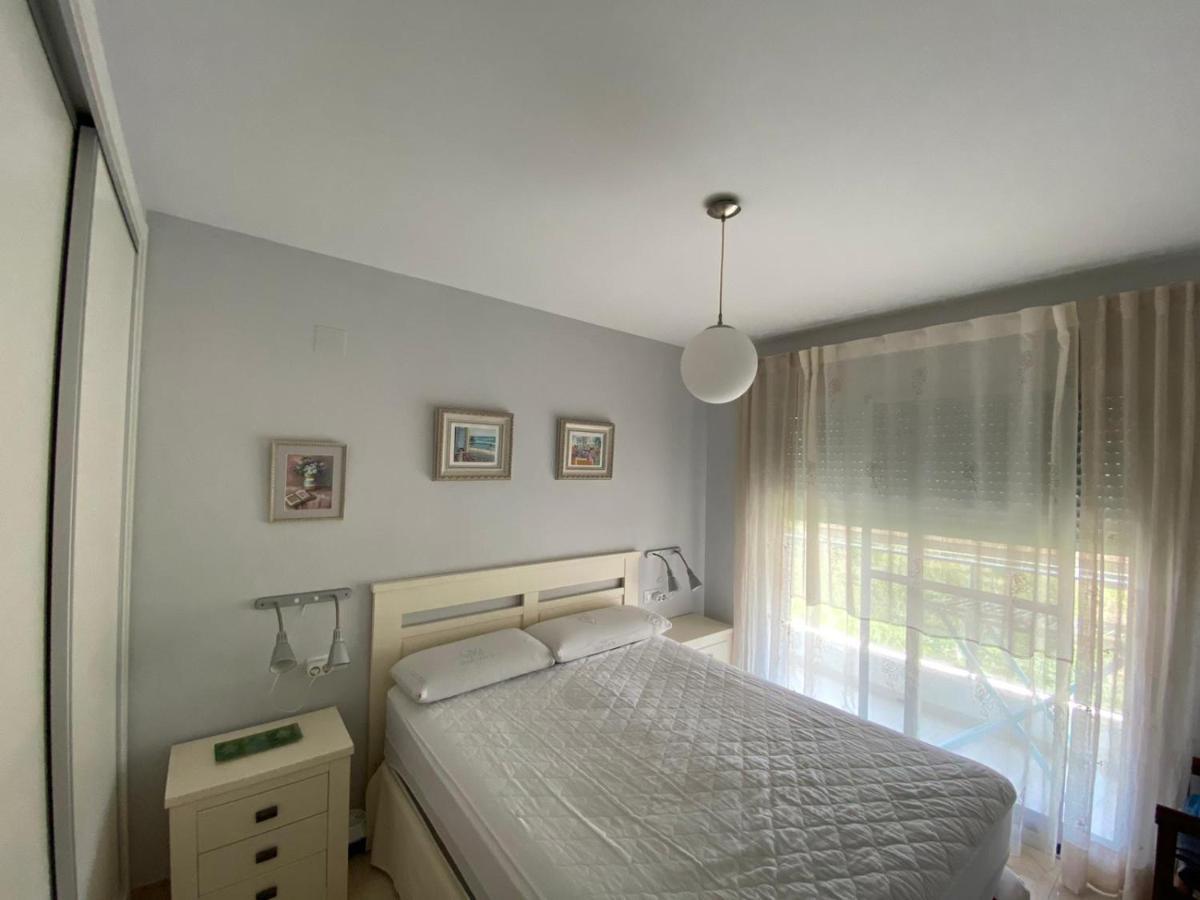Apartamento Aguamar Dénia Extérieur photo