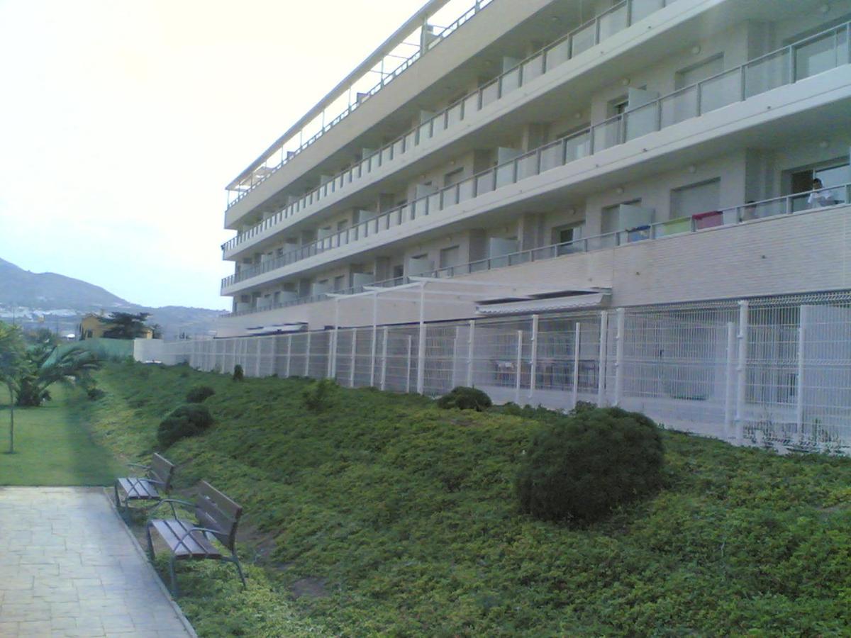 Apartamento Aguamar Dénia Extérieur photo