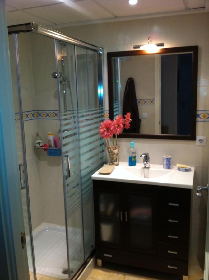 Apartamento Aguamar Dénia Extérieur photo