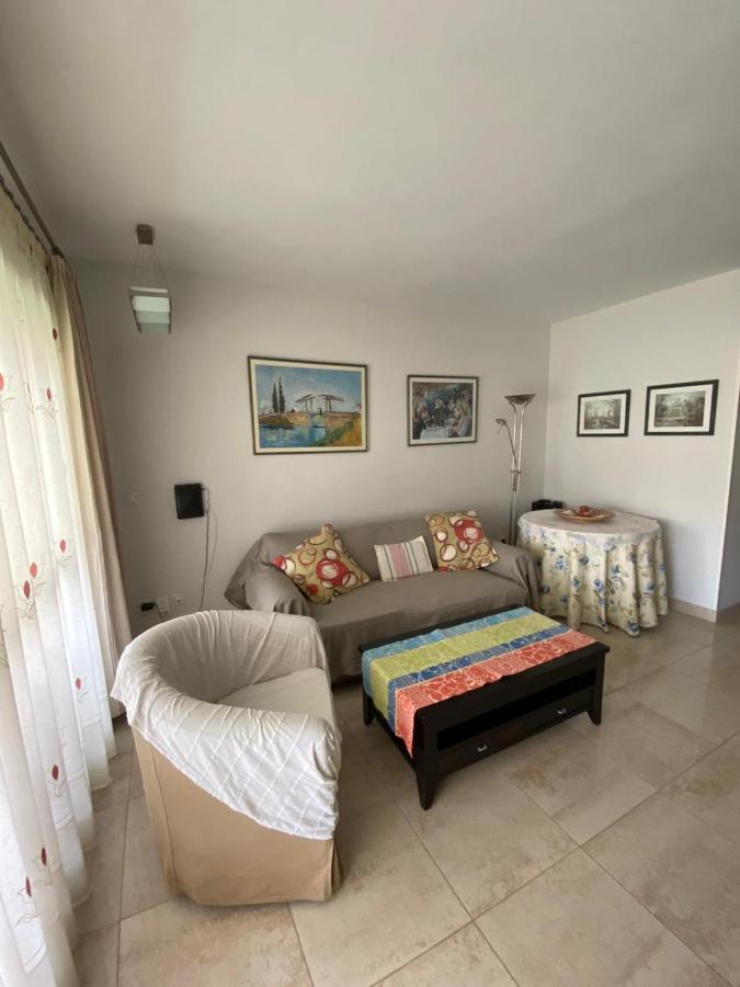Apartamento Aguamar Dénia Extérieur photo