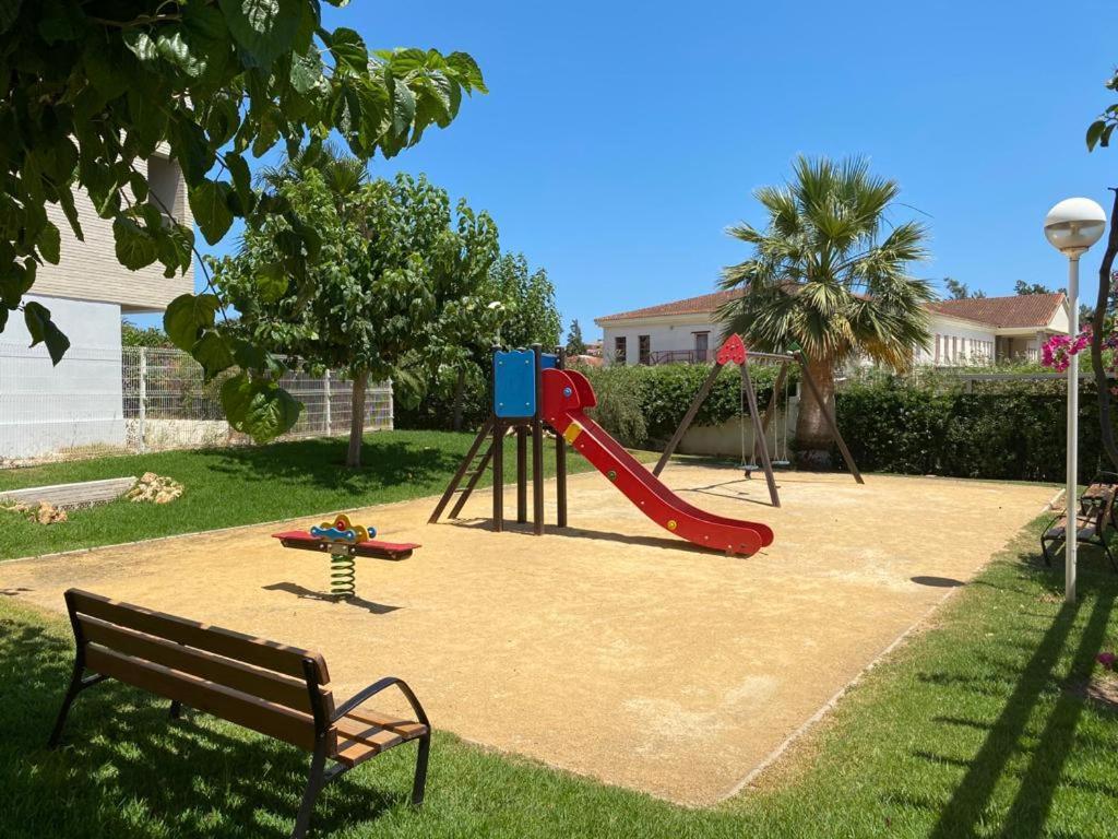 Apartamento Aguamar Dénia Extérieur photo