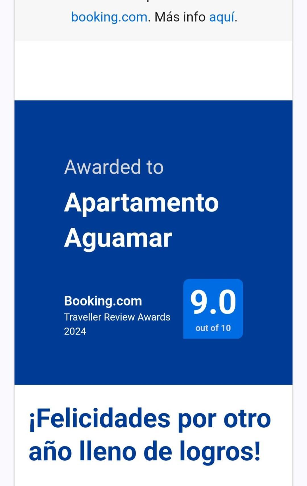 Apartamento Aguamar Dénia Extérieur photo